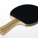 Набор для настольного тенниса Gewo Rave Speed ​​2 Bats 3 Balls (86080000)