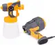 Краскопульт электрический Powermat 550Вт 0.8л (Польша)