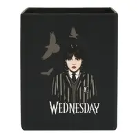 Підставка для письмового приладдя YES Wednesday 708807 8х8х10 см