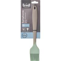 Кисточка кухонная Krauff 29-305-125 26 см зеленая