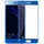 Защитное стекло Full screen PowerPlant для Huawei Honor 9 Blue