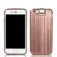 Силиконовый чехол Travel Suitcase для iPhone 6/6s розовый REMAX 603803