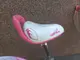 Велосипед ARDIS LITTLE SWAN 18" Розовый