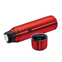 Термос питний Berlinger Haus MetalliС Line Burgundy Edition BH-7604 1000 мл