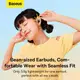 Наушники Baseus Bowie WM02 True Wireless Earphones  |BT5.3, 40/300mAh, 5H, Location, OTA|