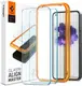 Защитное стекло Spigen для Nothing Phone 1 - ALIGNmaster (2 шт), Clear (AGL05447)