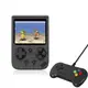 Игровая ретро приставка мини консоль с экраном С ДЖОЙСТИКОМ Game Box Mini с играми 8bit SUP 500 в 1