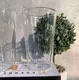 Набор стаканов с двойными стенками Edenberg EB-19515 360 мл 2 шт