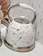 Чайник со свистком Edenberg EB-8868-White 3 л белый