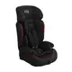 Детское автокресло JOY, система ISOFIX, универсальное, группа 1/2/3. Black (156746)