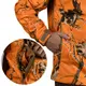 Охотничья куртка Rubicon StormWall FlameWood (7433), XXXL