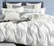 Постельное белье семейное Viluta Сатин Twill 739-S 210х143х2 см