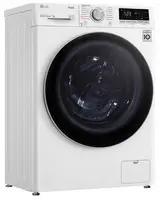 Стиральная машина автоматическая LG F2V5HS1W 7 кг
