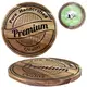 Разделочная доска 26 см Premium quality SNT 8858