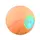 Интерактивный мячик для маленьких собак Cheerble Wicked Ball SE Оранжевый