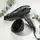 Фен BaByliss 6713DE 2200 Вт чорний