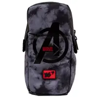 Пенал-підставка YES PM-M4 Marvel Avengers 533256 8х9х19 см