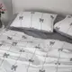 Постельное белье двуспальное ТЕП Melluna Soft Ribbons 2-04713_33551 215х180 см