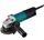 Угловая шлифмашина Angle Grinder 220V • Болгарка с тумблерным переключателем электрическая