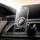 Держатель HOCO Show ring magnetic car holder H56 (air outlet) |4.5-7"|