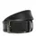 Кожаный мужской ремень V1125GX16-black