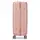 Валіза Semi Line 28" (L) Rose (T5664-5)