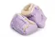 Рукавиці Twins хутряні 80-190-11, violet, фіолетовий