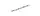 Вертлюжок D.A.M. Bombarda Swivel 5 шт. BN (№14 35 кг)