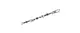 Вертлюжок D.A.M. Bombarda Swivel 5 шт. BN (№14 35 кг)