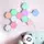 Модуль Фиолетовый для светильника Соты 3DTOYSLAMP