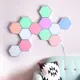 Модуль Фиолетовый для светильника Соты 3DTOYSLAMP