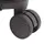 Чемодан Semi Line 20" (S) Black (T5826-1)