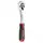 Набор инструментов 46 ед. STORM, 1/4", Сr-V INTERTOOL ET-8046