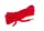 Веревка для бондажа Premium Silky 5M, Red