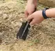 Туристическая лопата 10 в 1 Camping Shovel CS01 + чехол