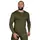 Лонгслив CoolTouch Олива Ukraine (7342), XXXL