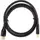 Видео кабель Cabletime HDMI (M) – HDMI (M), 2.1V, 8K Ultra HD, 1м