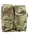 Итог под магазины АК KOMBAT UK Double Original Style Mag Pouch