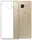 Чохол-накладка TOTO TPU Clear Case Samsung Galaxy A3 A310F 2016 Transparent