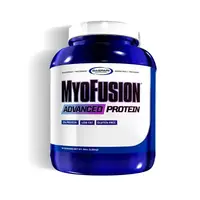 Протеин Gaspari Myofusion Advanced Protein, 1.8 кг Ваниль