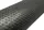 Массажный ролик EasyFit Foam Roller 45 см Черный