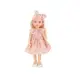 Кукла "Little Milly", дополнительная одежда, 33 см. Pink (148177)