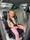 Автокресло VELANO Flexo i-Size 76–150 см, ISOFIX + Top Tether/ремень, black