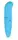 Міні-вібромасажер Powerful Invigorate G-Spot, Blue