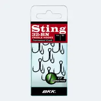 Тройник BKK Sting-32 BN #8 / (2170203 / A-ET-6252)