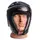 Боксерский шлем PowerPlay 3045 (турнирный), Black XL