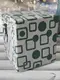 41898 фланелевая постель, евро размер. Cotton collection Турция