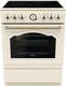 Плита электрическая Gorenje GEСS6B70СLI 71 л