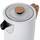 Чайник Adler Strix AD-1347 1,7 л 2200 Вт White