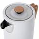 Чайник Adler Strix AD-1347 1,7 л 2200 Вт White
